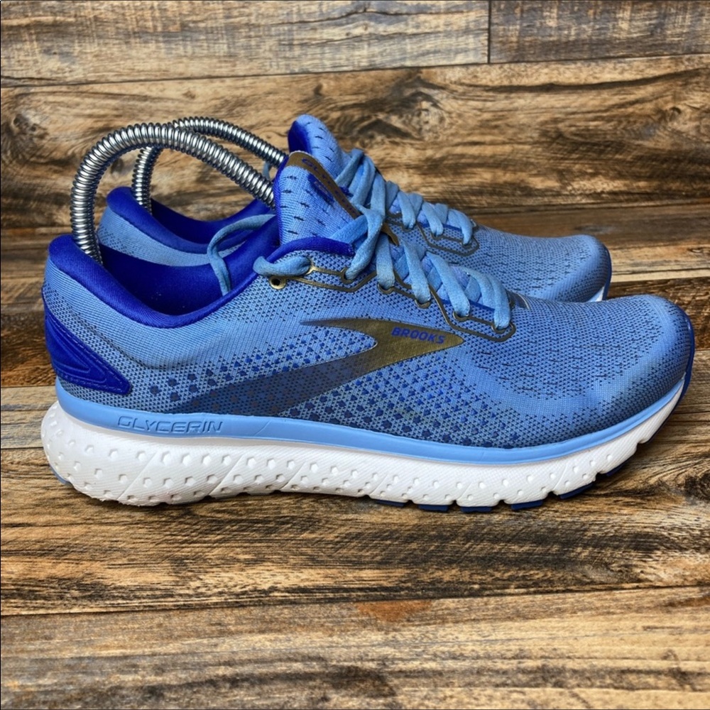 Brooks Glycerin 18